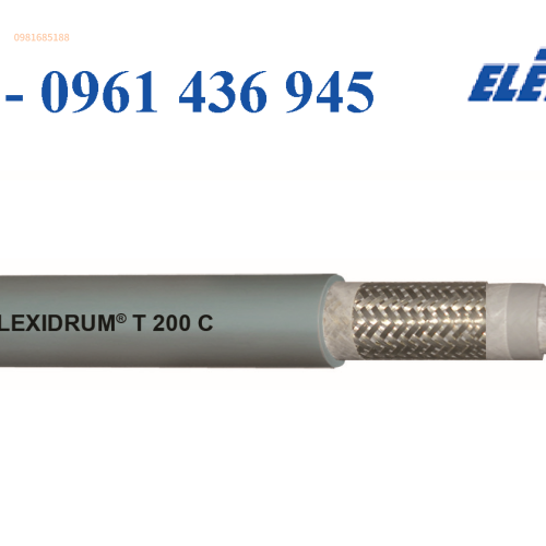 FLEXIDRUM T 200 C