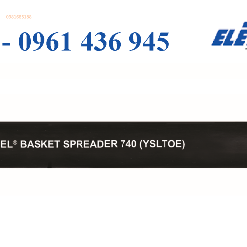 BASKET SPREADER 740 (YSLTOE)