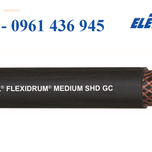 FLEXIDRUM MEDIUM SHD GC