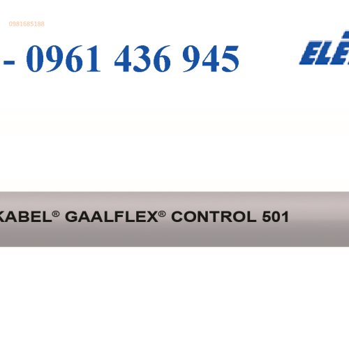 GAALFLEX CONTROL 501