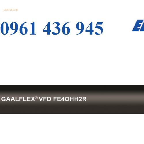 GAALFLEX VFD FE4OHH2R