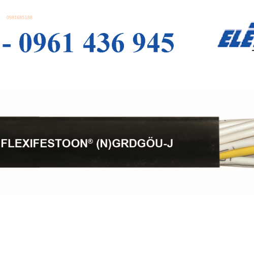 FLEXIFESTOON (N)GRDGÖU-J