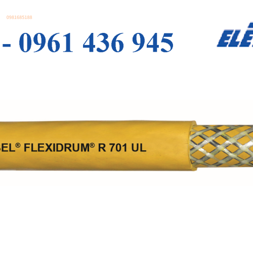 FLEXIDRUM R 701 UL