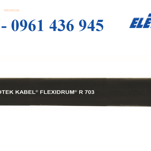 FLEXIDRUM R 703