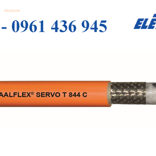 GAALFLEX SERVO T 844 C