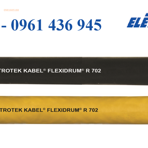 FLEXIDRUM R 702