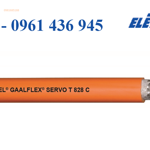 GAALFLEX SERVO T 828 C