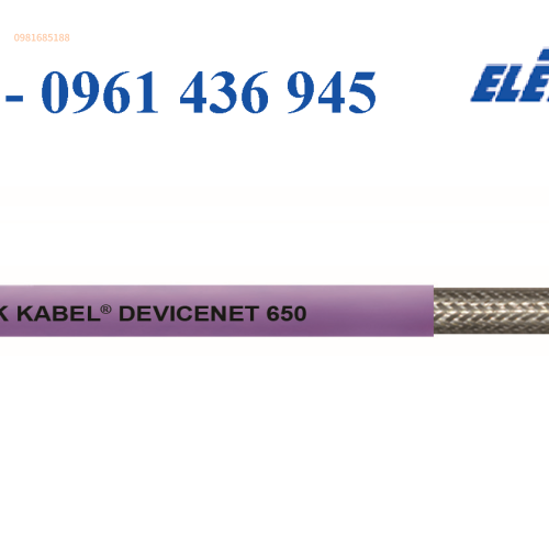 DEVICENET 650 UL-651 UL
