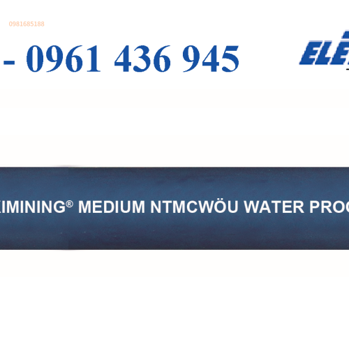 FLEXIMINING MEDIUM NTMCWÖU WATER PROOF 6/10 kV up to 12/20 kV