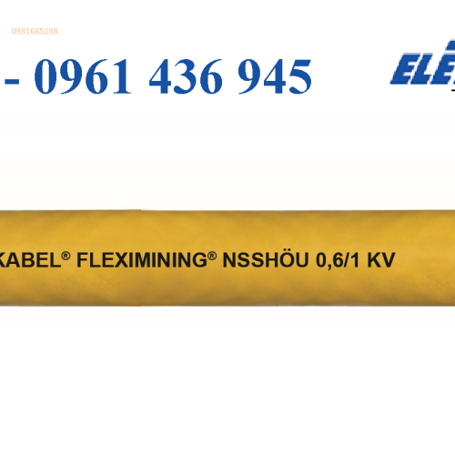 FLEXIMINING NSSHÖU