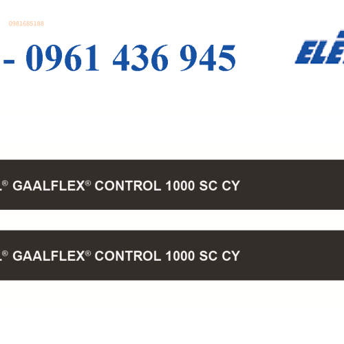 GAALFLEX CONTROL 1000 SC CY