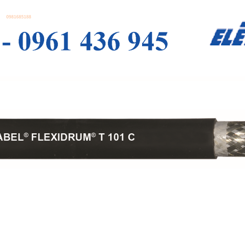 FLEXIDRUM T 101 C