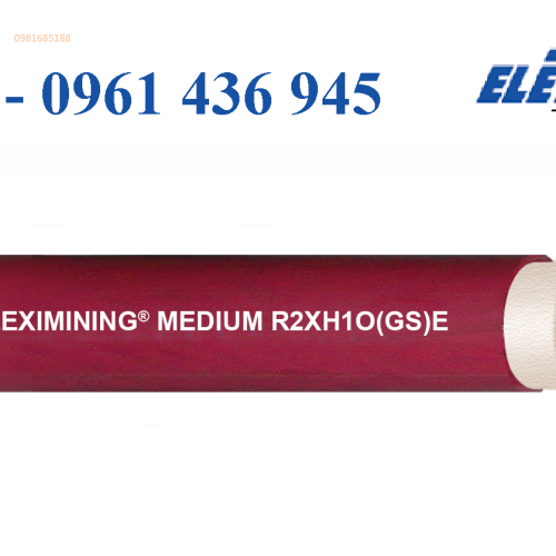FLEXIMINING MEDIUM R2XH1O(GS)E