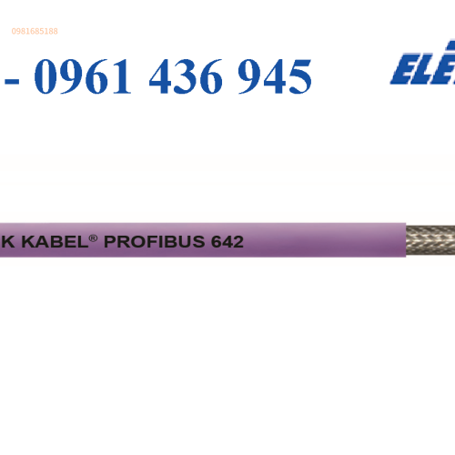 PROFIBUS 642