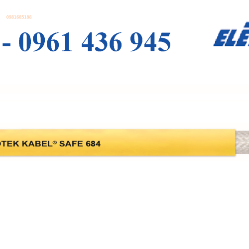 SAFETY 684 Move