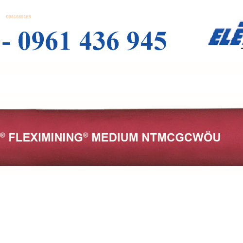 FLEXIMINING (N)TMCGCWÖU 3,6/6 kV up to 12/24 kV