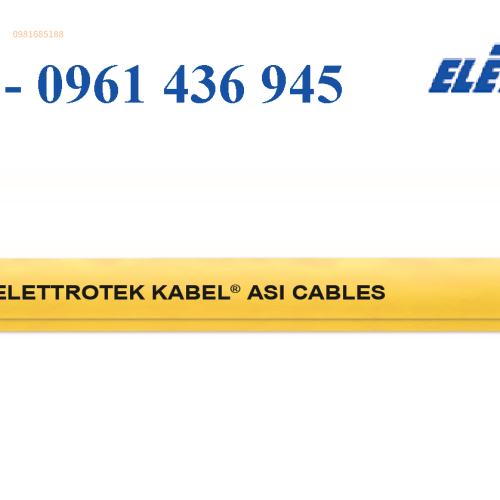 ASI CABLES
