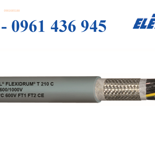 FLEXIDRUM T 210 C