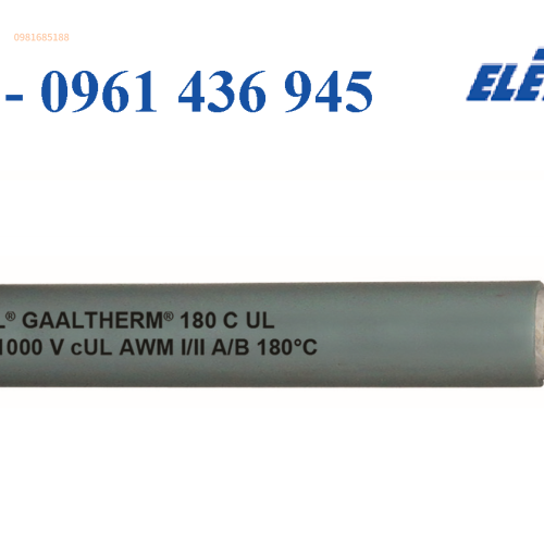 GAALTHERM 180 C UL