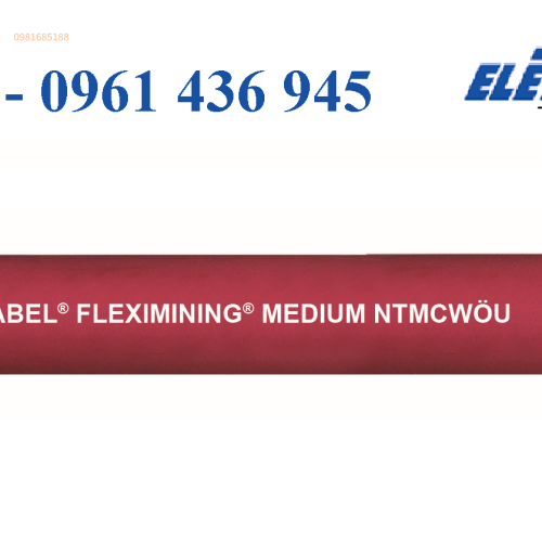 FLEXIMINING MEDIUM NTMCWÖU 76/132-138 kV