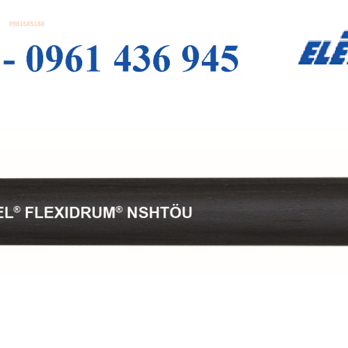 FLEXIDRUM NSHTÖU