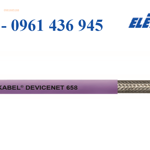 DEVICENET 658 UL-659 UL