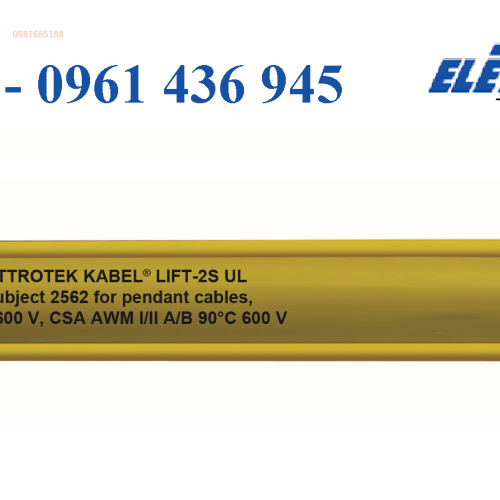 LIFT-2S UL