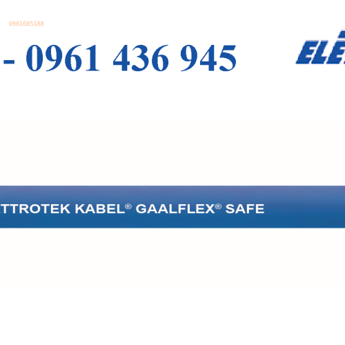 GAALFLEX SAFE