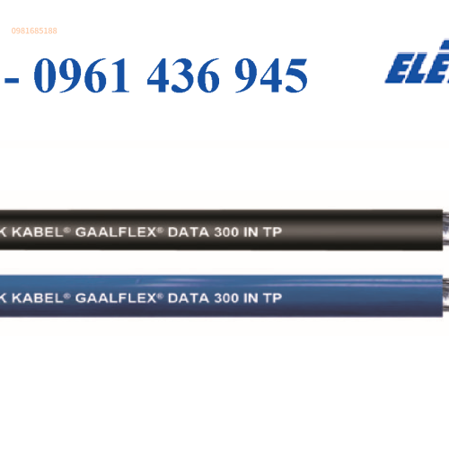 GAALFLEX DATA 300 IN TP