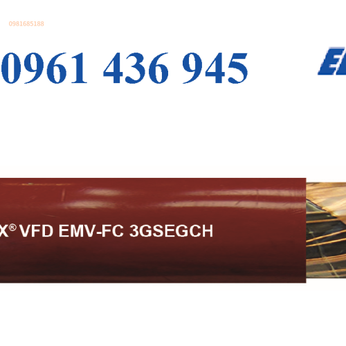 GAALFLEX VFD EMV-FC 3GSEGCH