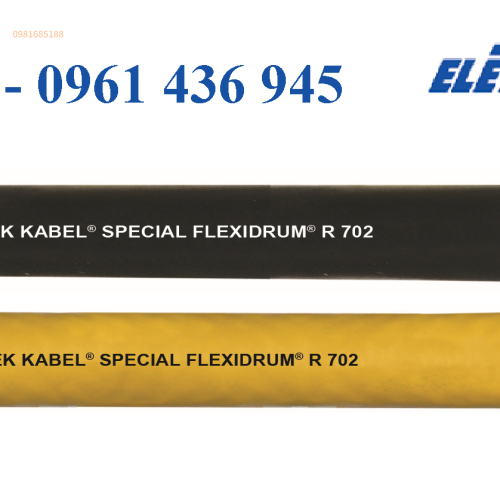 FLEXIDRUM SPECIAL R 702