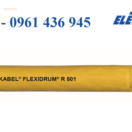 FLEXIDRUM R 501