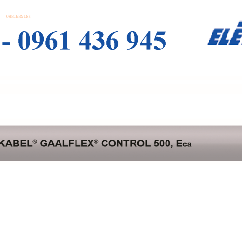 GAALFLEX CONTROL 500