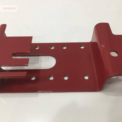 Giá gắn Encoder LEINE-LINDE 00201057