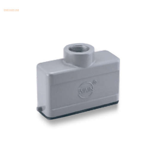 Đầu nối cáp điện H16A-TE-2B-M20