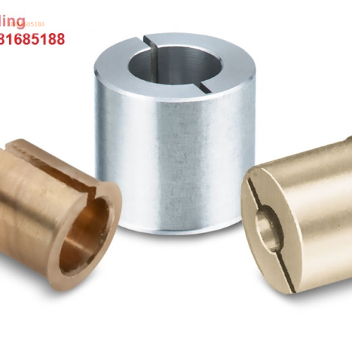 Khớp nối Huco coupling