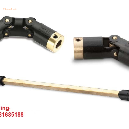 Khớp nối Huco cardan