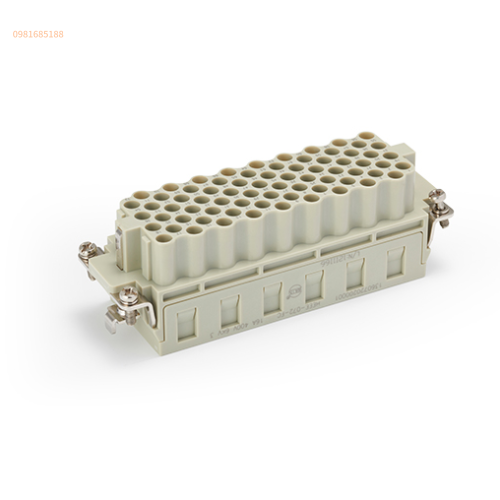 Đầu nối cáp điện HEEE-072-FC