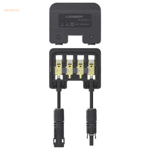 Hộp nối cho tấm pin mặt trời PV-BN126T