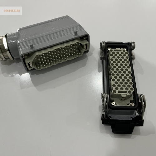 Giắc cắm 64 chân 16A ILME
