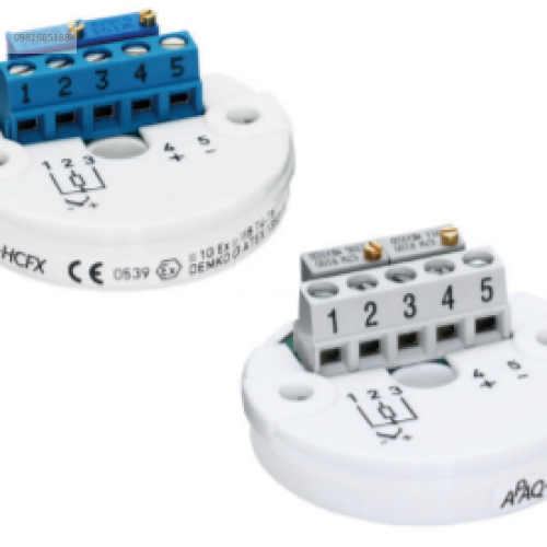Bộ chuyển đổi tín hiệu 70APHRF001 INOR