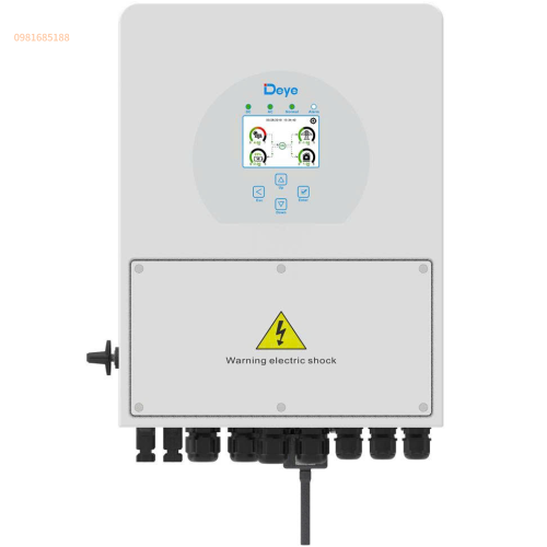 Biến tần hybrid SUN-5K-SG04LP1-EU