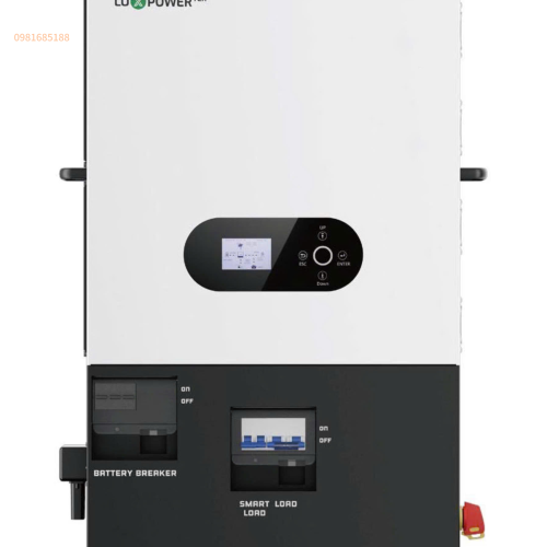 LUXPOWER SNA 12K