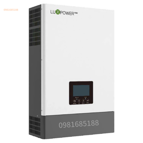 Inverter Hybrid Luxpower SNA 6K 1 pha