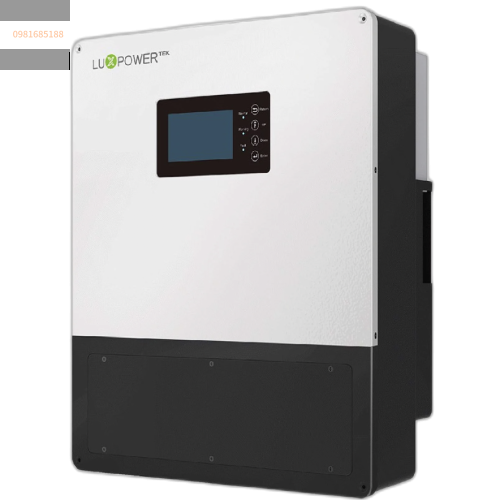 Inverter hybrid LXP-10K