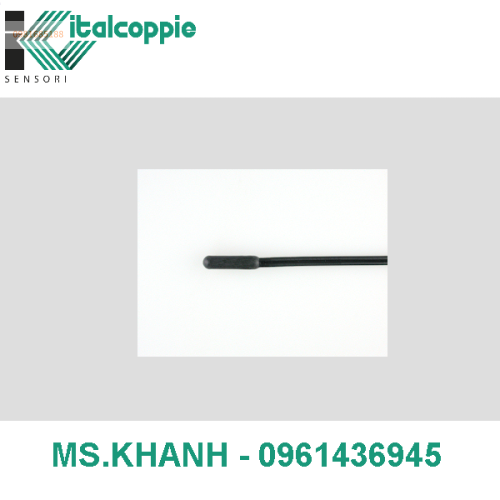 SINGLE INSULATION RUBBER PROBE