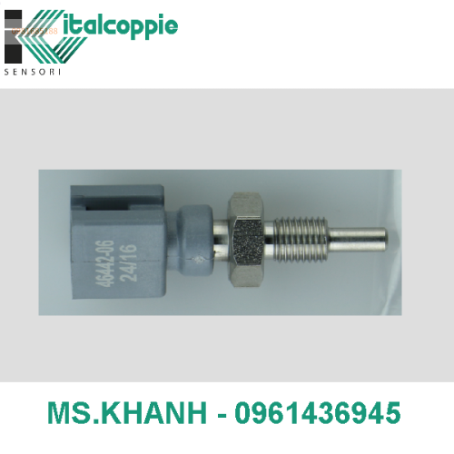 COMPACT NTC PROBE WITH M8X1 THREADING CONNECTION