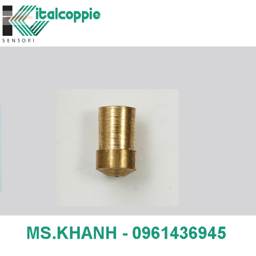 TIP ADAPTER FOR MOULDS THERMOCOUPLES