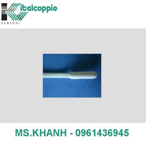SINGLE INSULATION OVERMOULDED PROBE (UP TO 150°C)