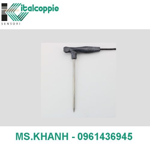 PROBE WITH ELBOW HANDLE FOR PROFESSIONAL OVENS